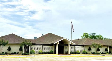 Harry McKneely & Son Funeral Homes and Crematory