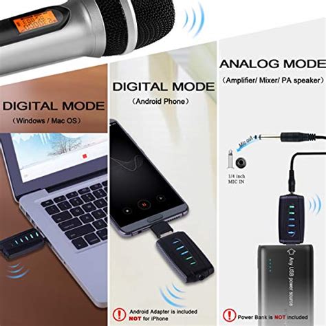 Image result for Wireless USB with Microphone