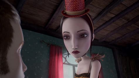 Jack and the Cuckoo-Clock Heart (2013)