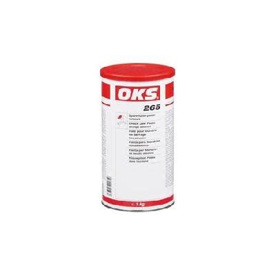 OKS Chuck Grease for CNC Machine at Rs 950 / Unit | Chennai City ...