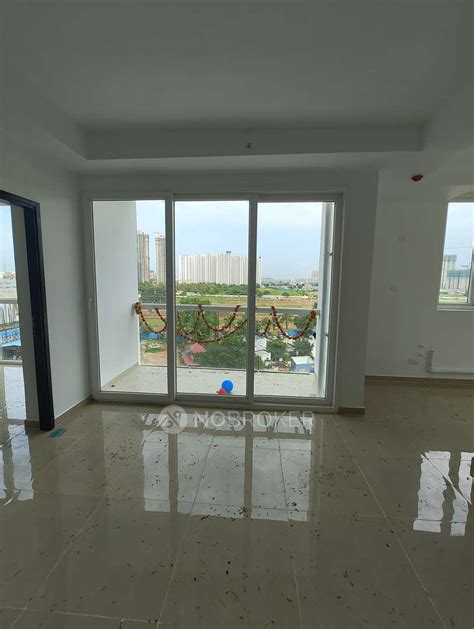 Aliens space station Tellapur - Without Brokerage Semi-furnished 2 BHK ...