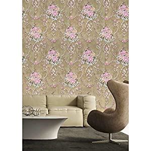 Diamec Home Decor Wallpaper for Wall Covering 57 sq ft/per roll ...