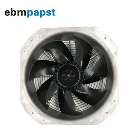 Ebmpapst Cooling Fan - Ebmpapst Cooling Fan W2E200-HH38-07, W2E200-HK38 ...