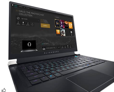 Image result for Alienware X15