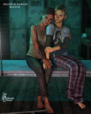 Chloe and Max kiss by ICYCROFT on DeviantArt