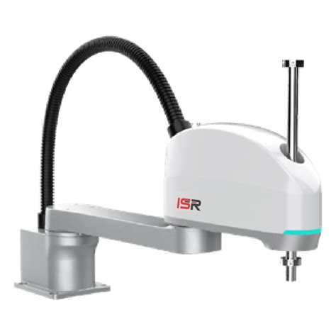 Scara робот ISR6SC промышленные роботы в Санкт-Петербурге | ISRobotics