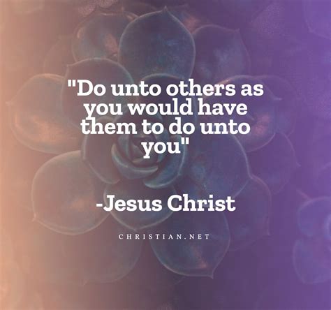 Top 40 Powerful Jesus Quotes and Teachings | Christian.net