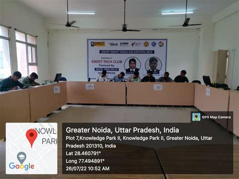 Amrit Sarovar Mission Internship Opportunities | Best Engineering College