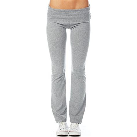 Grey yoga pants – Artofit