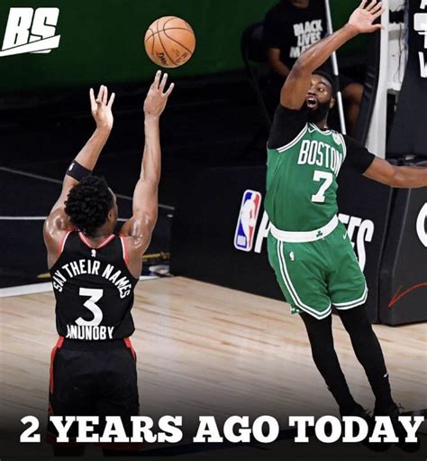 2 Years Ago On This Day…Was This Shot : r/torontoraptors