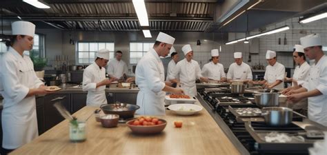 Culinary Degree Programs 的图像结果