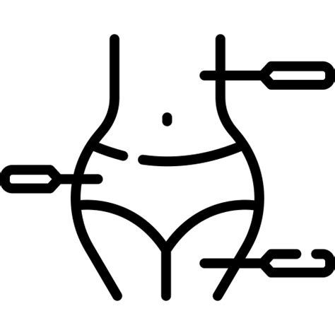Acupuncture - Free wellness icons