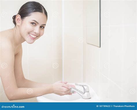 Image result for Beautiful Washing Face