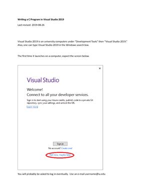 Intro to C Programming 的图像结果