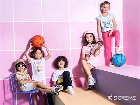 Inside an Indian kidswear label where fun meets functionality