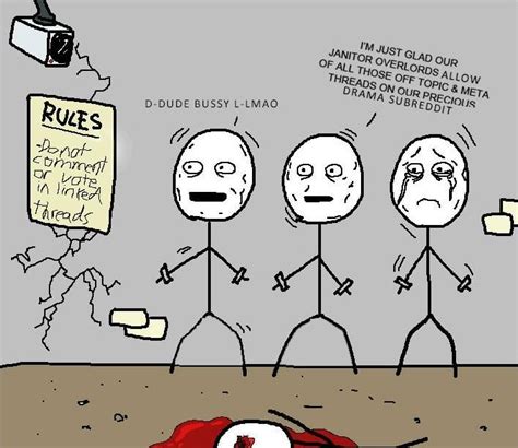 Image result for Bad Ass Moderator