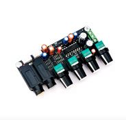 IOT-Audios Gold-AP55 TPA3116 12V 24V MINI Audio Digital Power amplifie ...