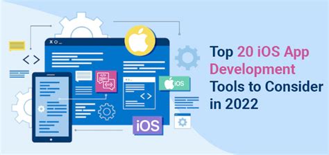 Image result for Xcode iOS App Development Tools
