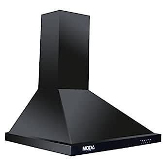 MODA Germany NEVA 60 1000 m³/hr Wall Mounted Push Button Controlled ...