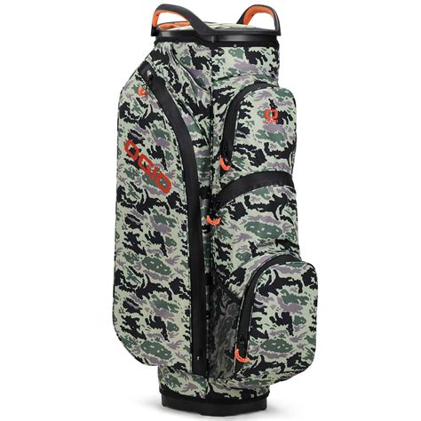 Ogio Golf Bag Models at Jason Davies blog