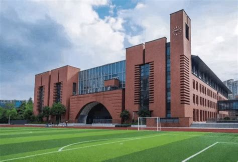 杭州高中学校排名(杭州市重点高中排名2022最新排名)_烁达网