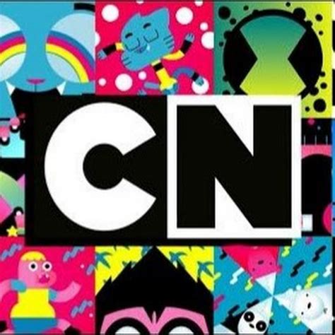 Image result for Cartoon Network Mena.com