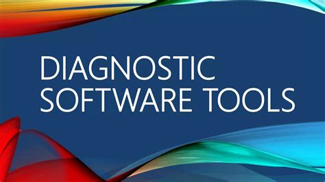Image result for Diagnostic Computer Software
