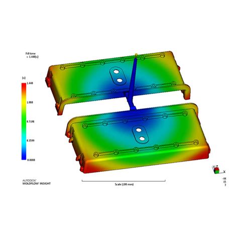 Image result for Moldflow Tutorial