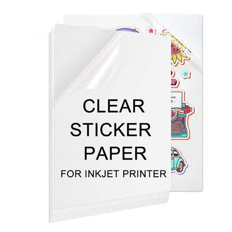 Image result for Printable Clear Sticker Sheets
