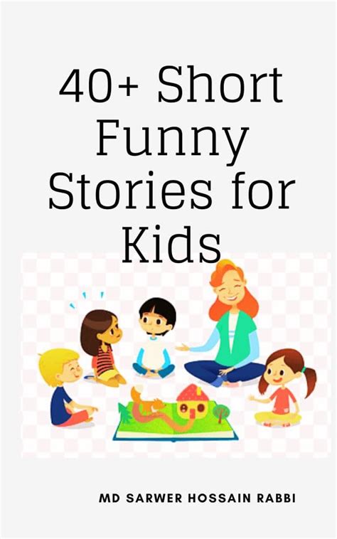Funny Stories for Kids 的图像结果