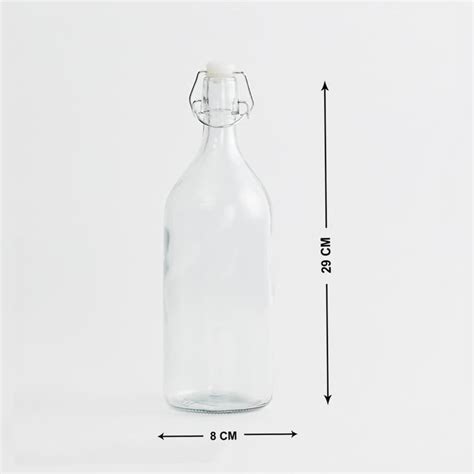 Buy Marley-Cuba Bottles - Set of 4 Pcs. from Home Centre at just INR 499.0
