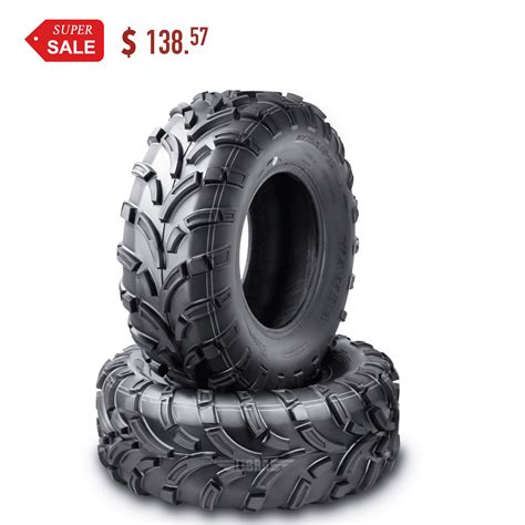 Atv Tires 25x10x12