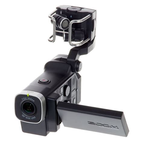 Image result for Zoom Q8 Tutorial