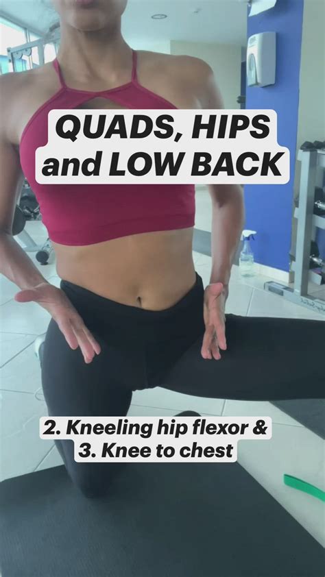 Image result for Workout Routine for Flexibility