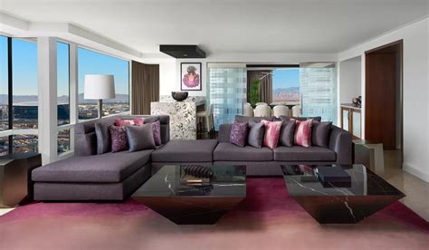 Luxury Hotel on the Las Vegas Strip | ARIA Resort & Casino