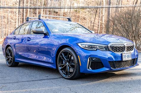 2020 BMW M340i xDrive for Sale - Cars & Bids