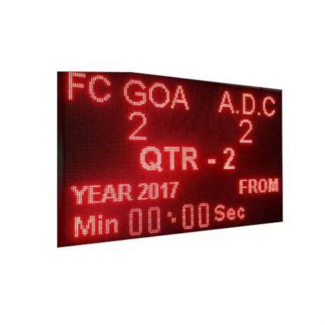 LED Display Board and Screen and LED Video Screen and Wall Manufacturer ...