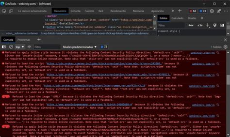 Image result for JavaScript CSP API Examples