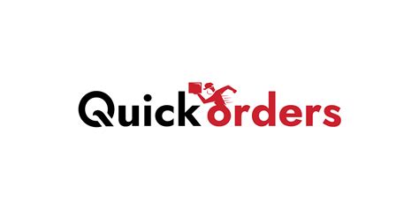 Image result for Quick Turn Order
