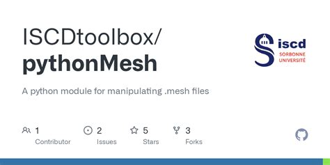 Image result for Mesh-terms Python