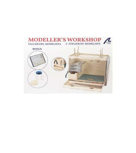 Modeling Workbench 的图像结果