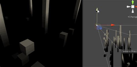 Image result for Unity How to Code Distance to Camera in Shader