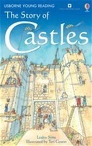 The Story Of Castles : Amazon.in: Books
