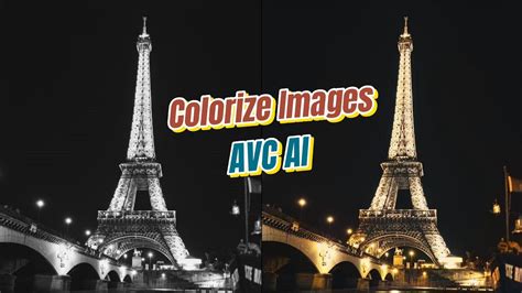 Image result for Colorisation