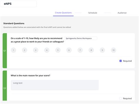 How to set up eNPS for MS Teams?