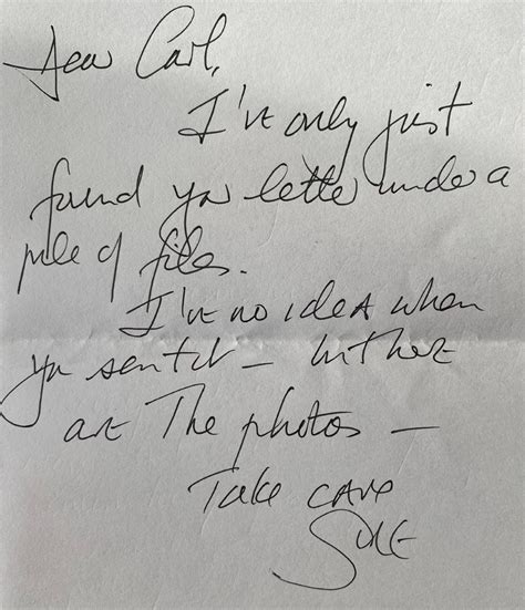 Celebrity Signings: Sue Jones-Davies (Monty Python's Life of Brian)