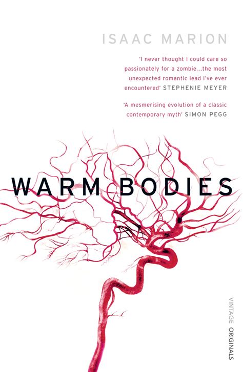 Foil the Plot: Book Review: Warm Bodies by Isaac Marion