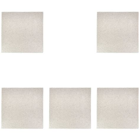 5 Pieces Waveguide Covers Mica Plates Sheets Microwave Oven Mica ...