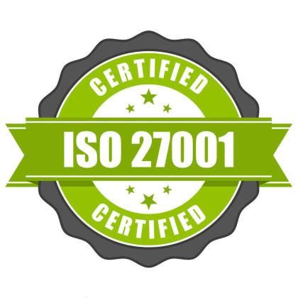 ISO27001认证咨询机构-郑州市众智认证服务有限公司