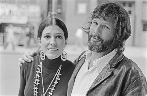 Kris Kristofferson’s Wife Stood by Him for 41 Years, Even When He Lost His Memory — What Does ...